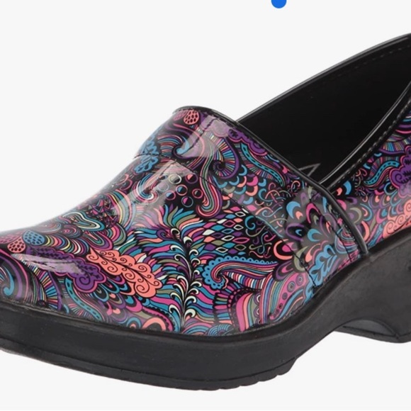 easy work Shoes - Easy Works by Easy Street Women's Clogs size 10 W